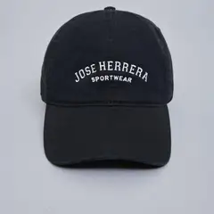 JOSE HERRERA BIKINIS - Jockey Negro