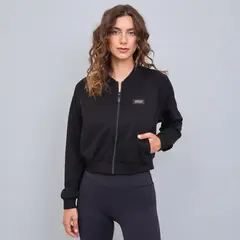 JOSE HERRERA BIKINIS - Chaqueta Deportiva Cierre