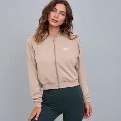 JOSE HERRERA BIKINIS - Chaqueta Deportiva Cierre