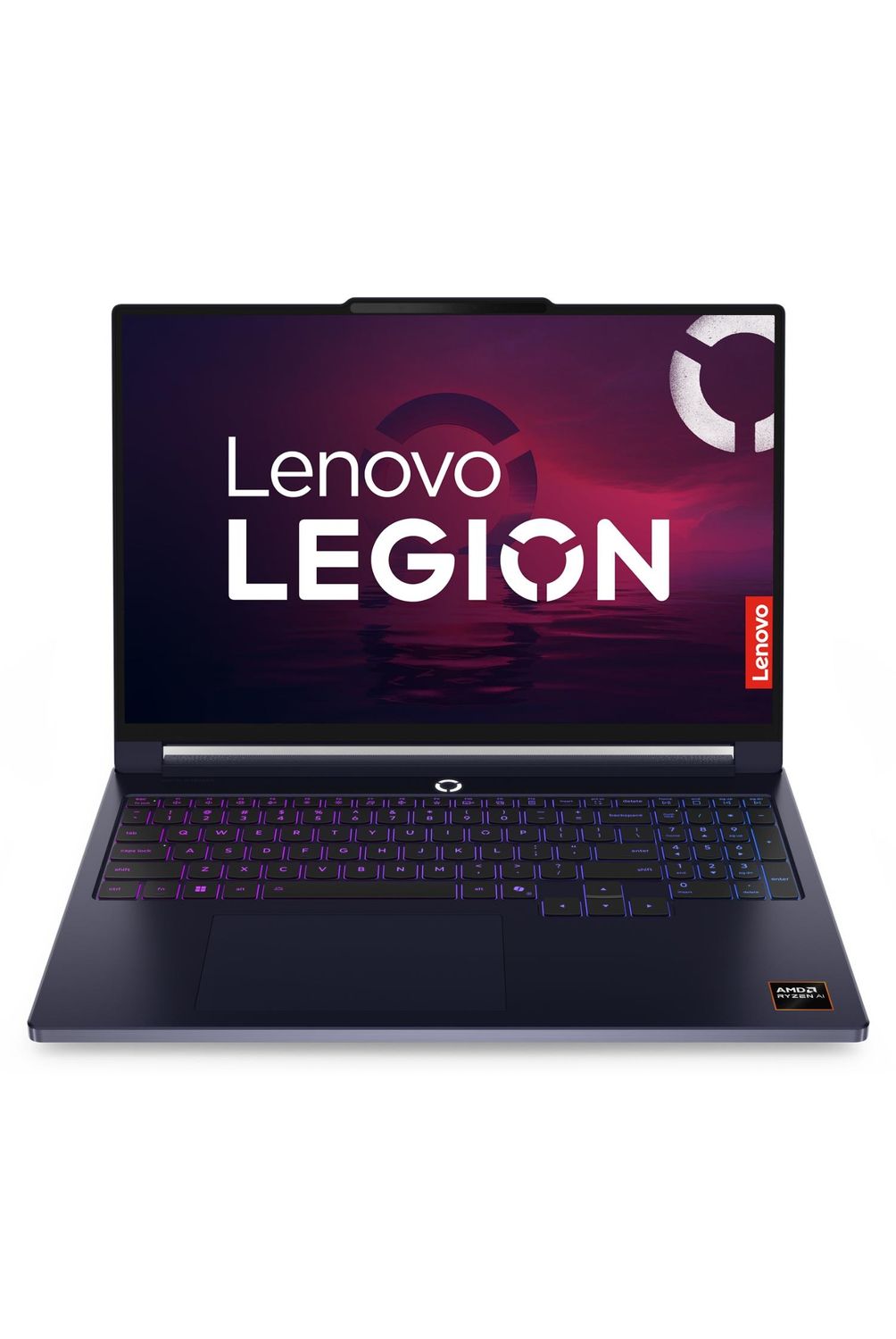 LENOVO Notebook Gamer Legion 7 AMD Ryzen AI 9 HX 470 32GB RAM 1TB