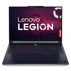 LENOVO - Notebook Gamer Legion 7 AMD Ryzen AI 9 HX 470 32GB RAM 1TB SSD 16" WQXGA 240HZ OLED RTX 5060 8GB Nebula
