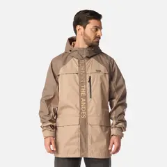 LIPPI - Chaqueta Deportiva