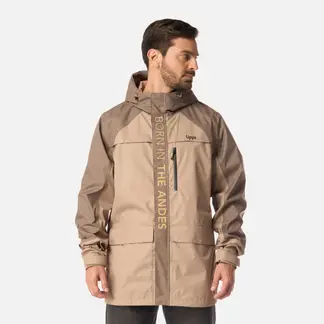 LIPPI - Chaqueta Deportiva