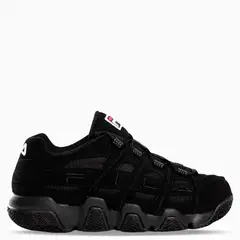 FILA - Uproot Zapatilla Urbana Hombre Negro