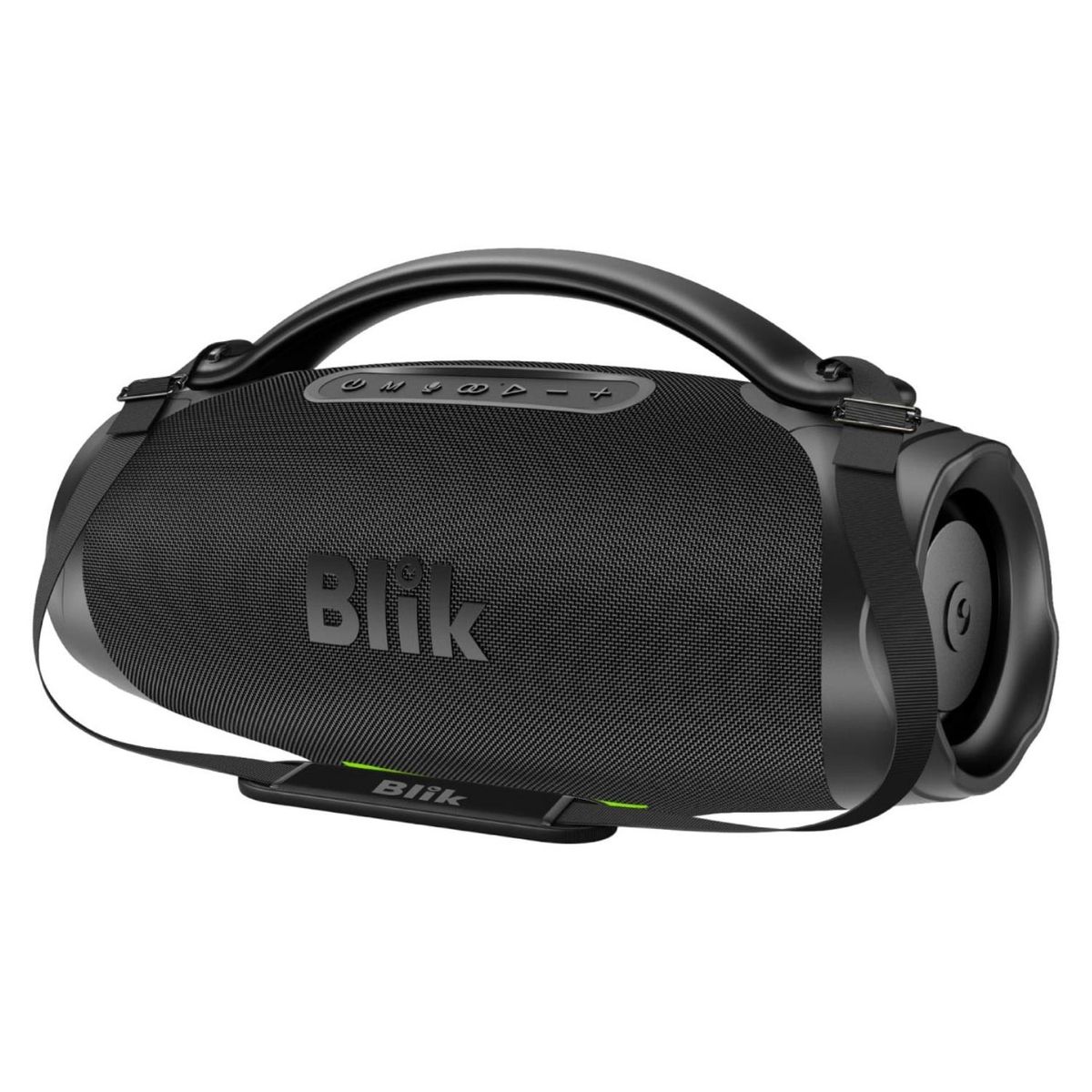 BLIK - Parlante Bluetooth PowerBass60 Blik