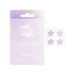 SWEET SKINCARE - Parches Hidrocoloides Antiacne