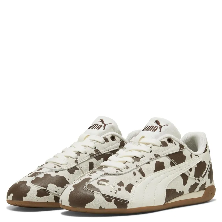 Replicatch Wild Zapatilla Urbana Mujer Café