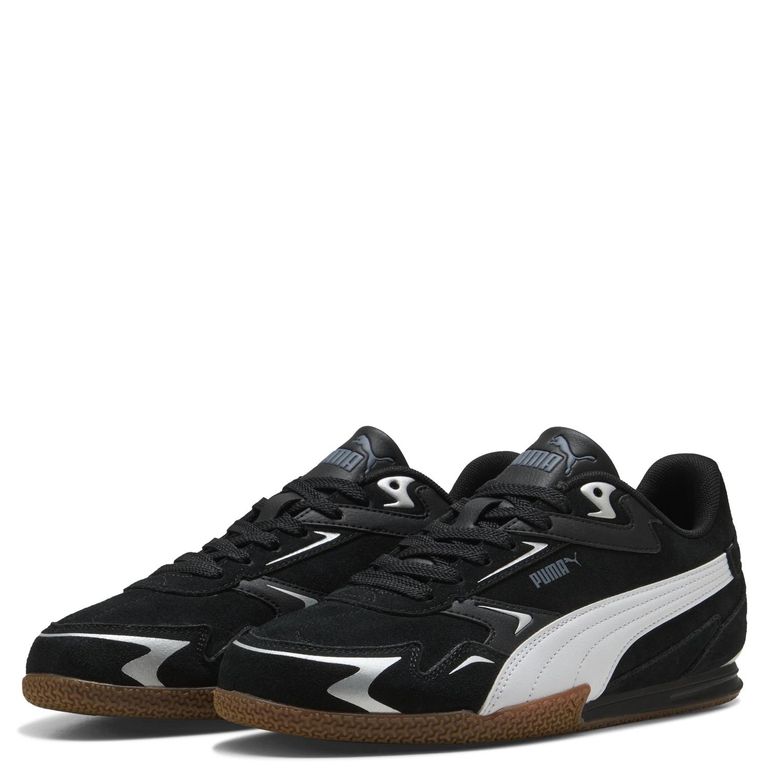 Bella Donna Y2K SD Zapatilla Urbana Mujer Negro