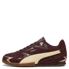 PUMA - Bella Donna Y2K Sd Zapatilla Urbana Mujer Burdeo
