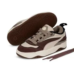 PUMA - 180 Pro Zapatilla Urbana Mujer Café