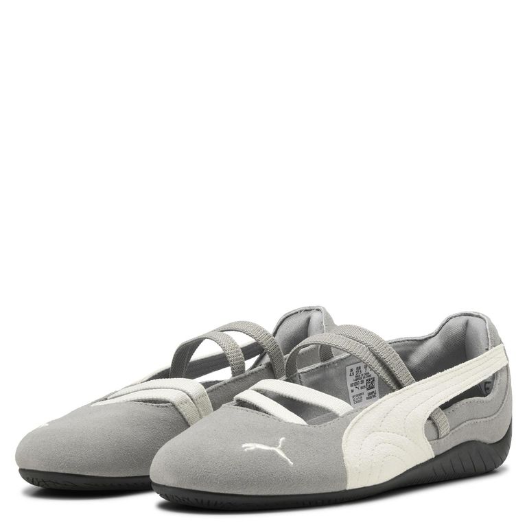 Speedcat Ballet Sd Zapatilla Urbana Mujer Beige