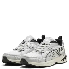 PUMA - Milenio Tech 2000 Reflect X Zapatilla Urbana Mujer Blanco