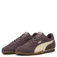 PUMA - Bella Donna SD Zapatilla Urbana Mujer Burdeo