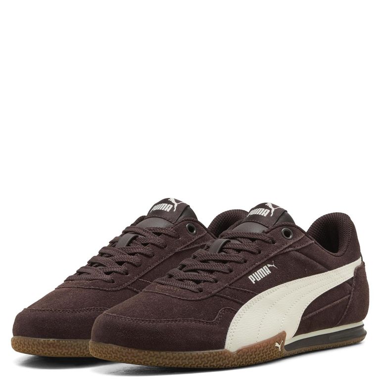 Bella Donna SD Zapatilla Urbana Mujer Café