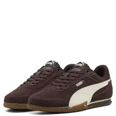 PUMA - Bella Donna SD Zapatilla Urbana Mujer Café