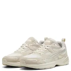 PUMA - Milenio Tech 2000 Sd Zapatilla Urbana Mujer Blanco