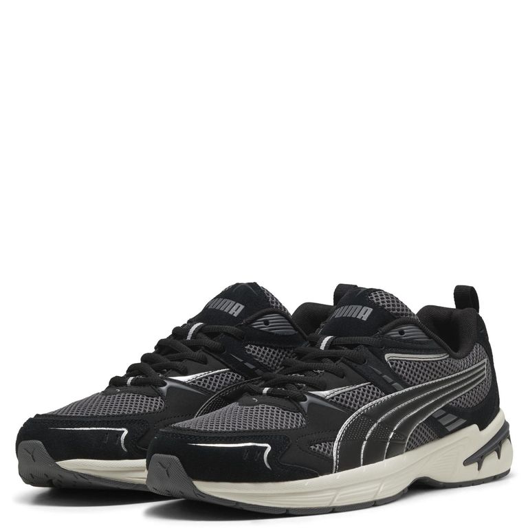 Milenio Tech 2000 SD Zapatilla Urbana Mujer Negro