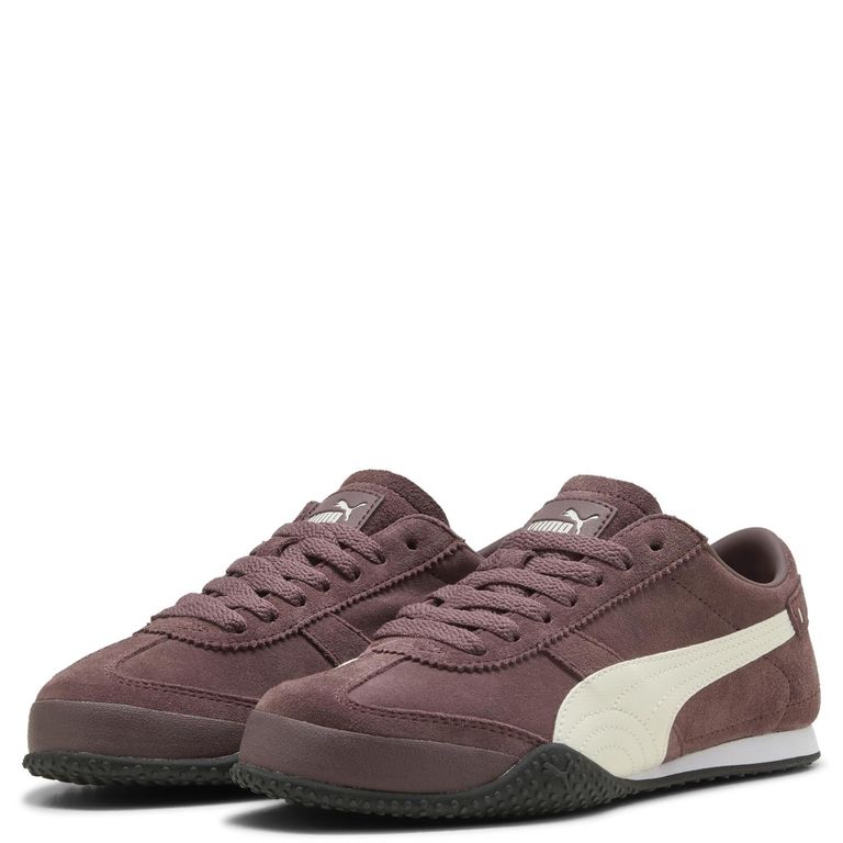 Bella Ut Classic Zapatilla Urbana Mujer Café