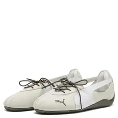 PUMA - Speedcat Ballet Nova Zapatilla Urbana Mujer Gris