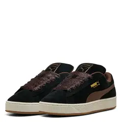 PUMA - Suede XL Wild Zapatilla Urbana Mujer Negro