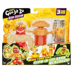 GOO JIT ZU - Meteor Creador Heroe Bl