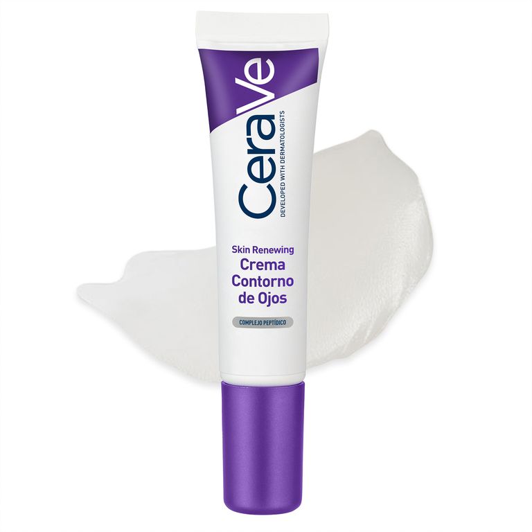Contorno De Ojos Antiedad 14 Ml