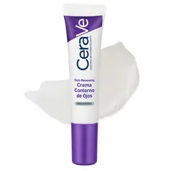 CERAVE - Contorno De Ojos Antiedad 14Ml