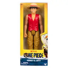 ONE PIECE - Figura Monkey D Luffy Grande