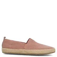 HUSH PUPPIES - Alpargata Hombre Cuero