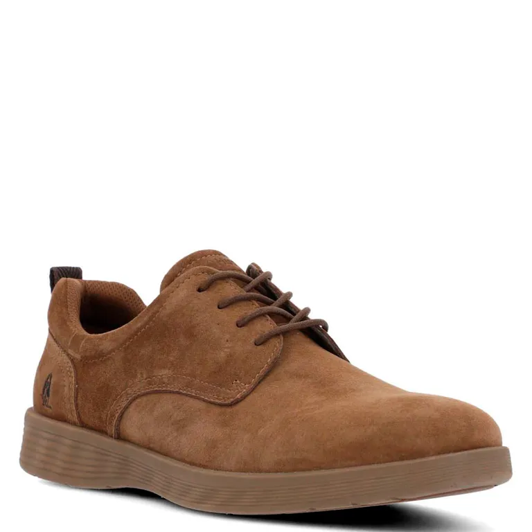 Spinaltown Zapatilla Urbana Hombre Café
