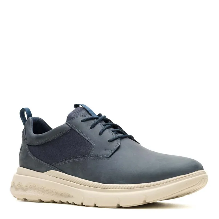 Excel LT Laceup Zapatilla Urbana Hombre Azul