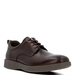 HUSH PUPPIES - Spinaltown Zapatilla Urbana Hombre Café