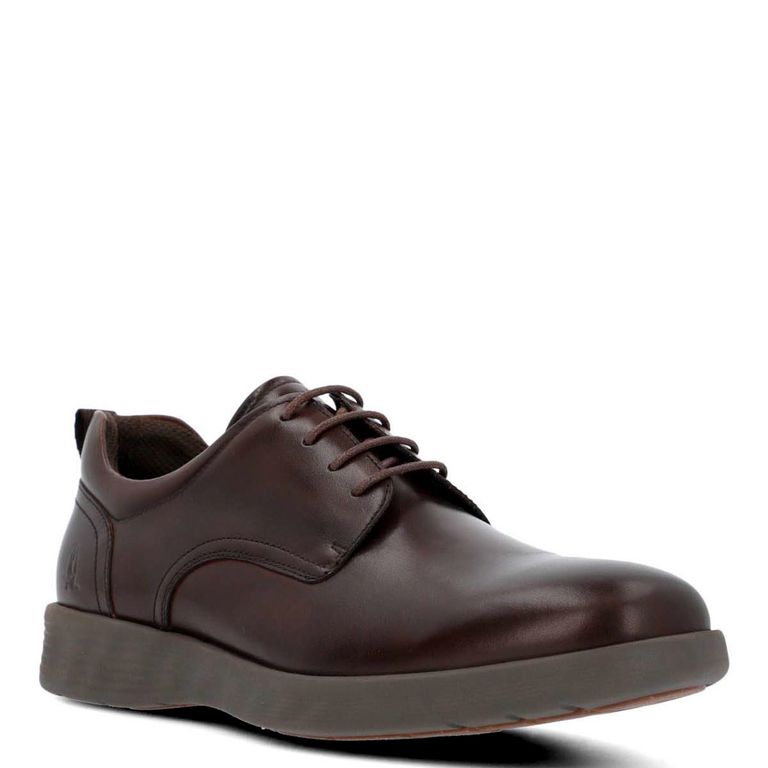 Spinaltown Zapatilla Urbana Hombre Café