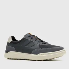 HUSH PUPPIES - Zapatilla Urbana Hombre Gris