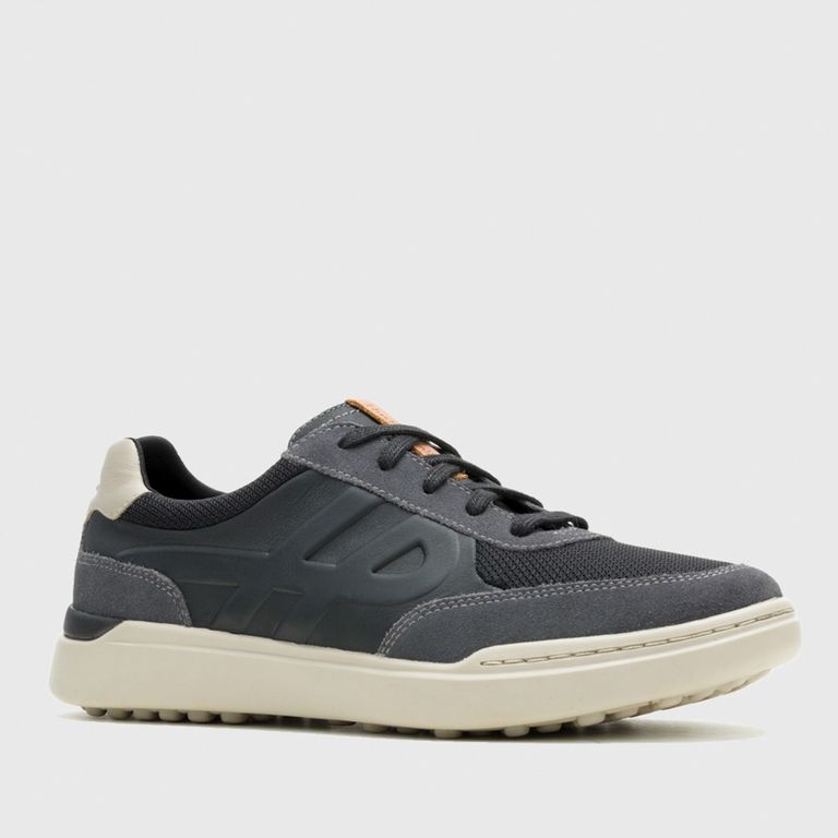 Zapatilla Urbana Hombre Gris
