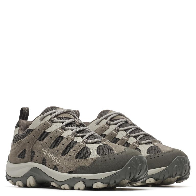 Accentor 4 Zapatilla Urbana Hombre Gris
