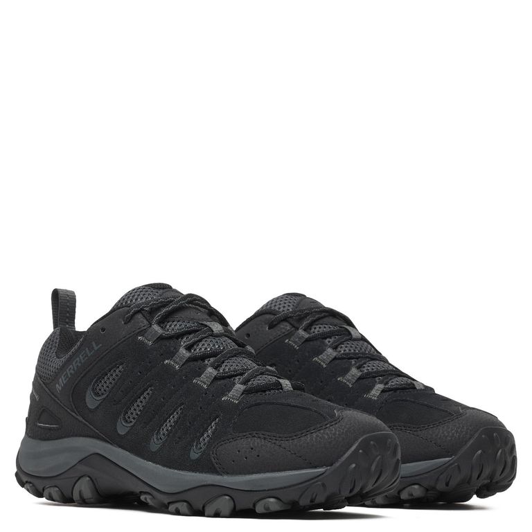 Crosslander 4 Eco Zapatilla Urbana Hombre Negro