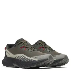 MERRELL - Agility Trail Zapatilla Urbana Hombre Gris