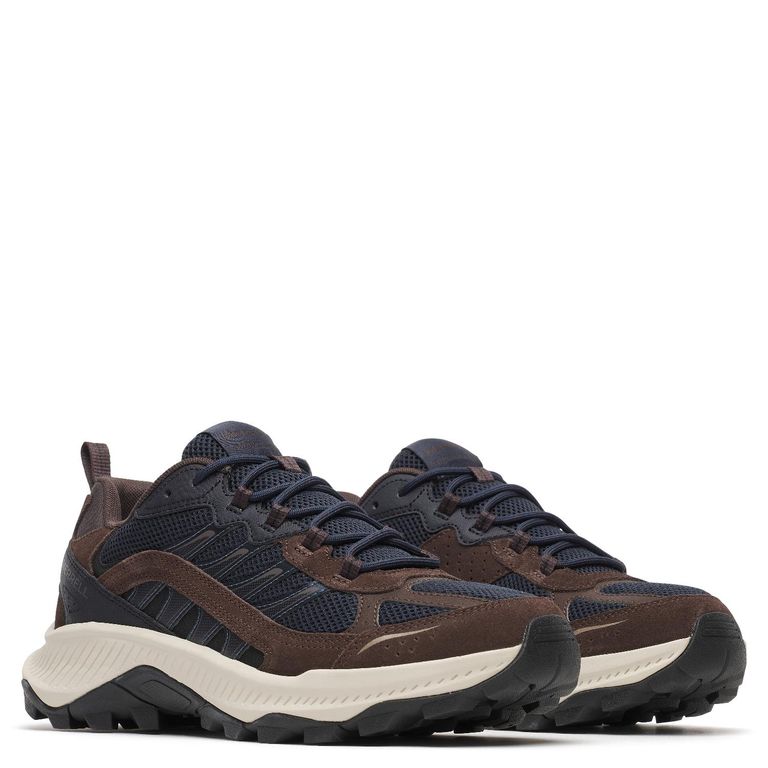 Speed Strike 2 Trek Zapatilla Urbana Hombre Azul