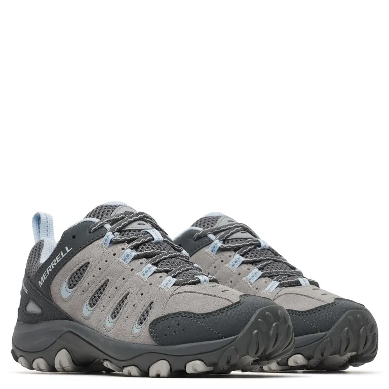 Crosslander 4 Eco Zapatilla Running Mujer Gris