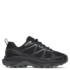 MERRELL - Tempo Exp Zapatilla Outdoor Y Trekking Mujer Negro