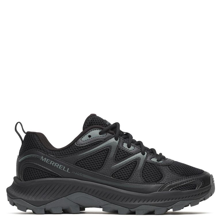 Tempo Exp Zapatilla Outdoor Y Trekking Mujer Negro
