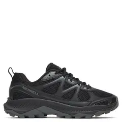 MERRELL - Tempo Exp Zapatilla Outdoor Y Trekking Mujer Negro