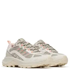 MERRELL - Speed Strike 2 Trek Zapatilla Outdoor Y Trekking Mujer Beige