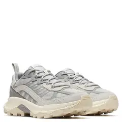 MERRELL - Speed Strike 2 Trek Zapatilla Outdoor y Trekking Mujer Gris
