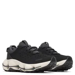 MERRELL - Speedarc Trek Zapatilla Outdoor y Trekking Mujer Negro