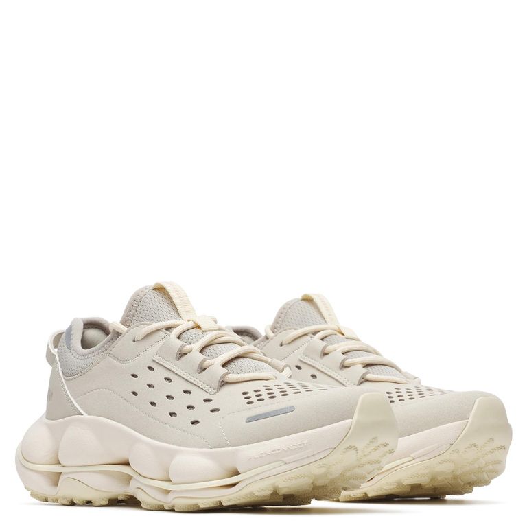 Speedarc Trek Zapatilla Outdoor Y Trekking Mujer Gris