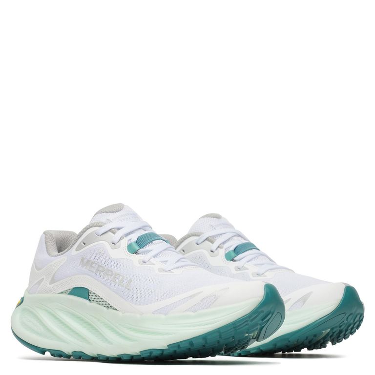 Promorph Zapatilla Outdoor Y Trekking Mujer Blanco