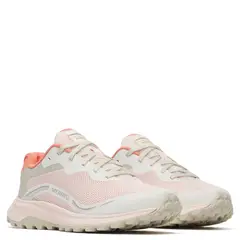 MERRELL - Fly Strike 2 Zapatilla Outdoor Y Trekking Mujer Rosado