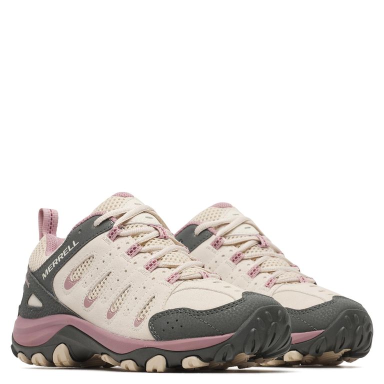 Crosslander 4 Eco Zapatilla Outdoor Y Trekking Mujer Beige